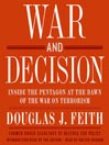 War and Decision